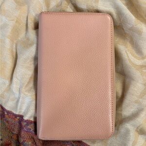 Moterm Zippered Cash Envelope Wallet W/ Cash Envelopes